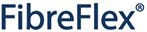 Fiberflex logo