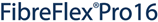 Fiberflexpro16 logo